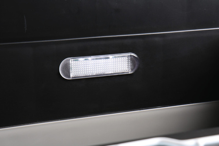 Carbest MaxiFreezer 60L chłodziarka kompresorowa