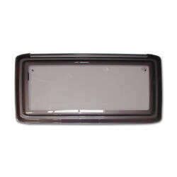 Roxite4.28 hole 700x300 mm grey