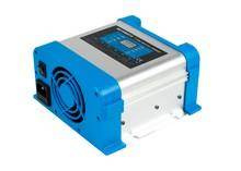 Ładowarka sieciowa 12V do akumulatorów BC-20 PRO 20A (230V/12V) LCD 7 stopni ładowania