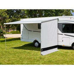 View Blocker G2 Side For TO Series 5 And 6, Extension 2 m, Height S