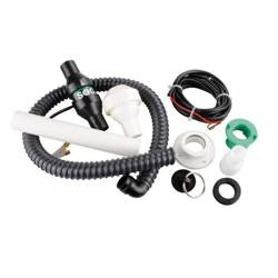 Wentylacja dachowa toalet kasetowych DOMETIC  CT 3000 i CT 4000