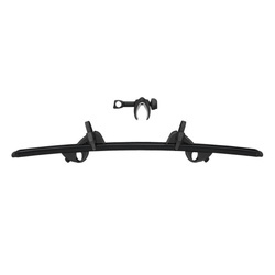 Thule Zestaw przedłużający 3. rower do Znakomity czarny 2kg