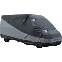 Brunner Pro Cover Design 12M Ducato 541 campervan cover for Fiat Ducato - 575 x 210 x 230 cm, 4-layer, breathable