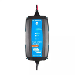Victron Energy Blue Smart IP65 Charger 12/10 + DC connector