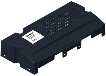 Osłona sterownicza do Mover SX