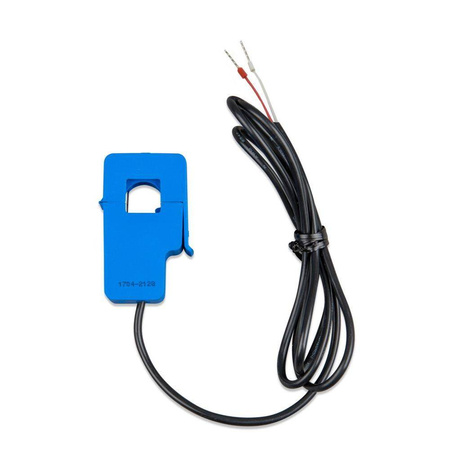 Current Transf. 100A:50mA for MultiPlus-II (5m) Wire-end