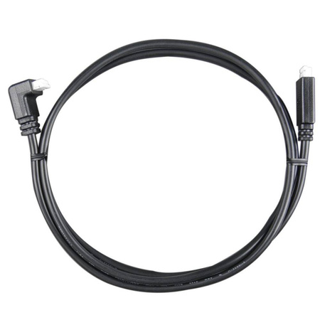 Victron kabel VE.Direct 0,9 m, proste wtyki - do MPPT, BMV, SmartShunt i GX