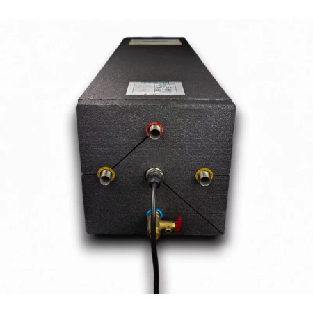 Pundmann Therm Boiler FLOW HEAT z wężownicą 230V/750W 30L