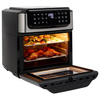 Frytkownica beztłuszczowa Tristar Airfryer Oven – 1800W  230V
