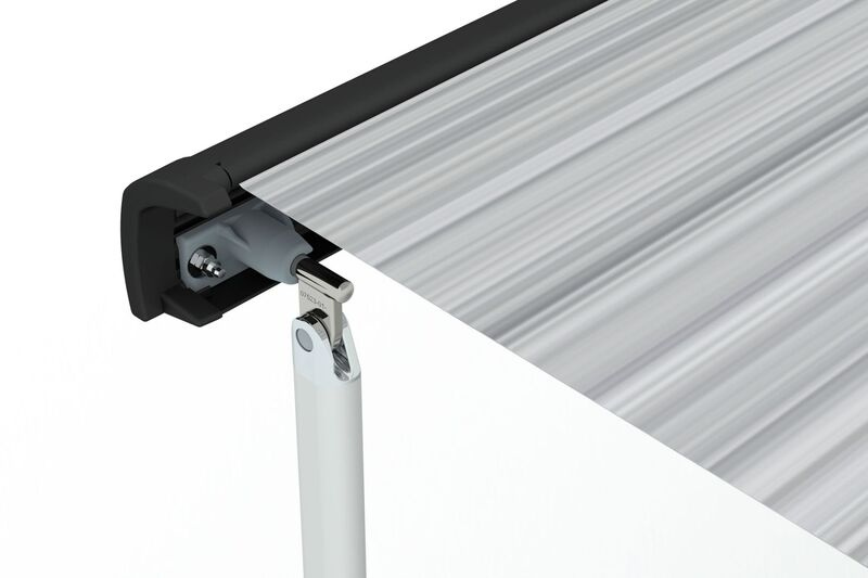 Fiamma F40van 270 roof awning