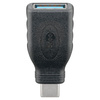 USB-C™/USB-A 3.0 OTG SuperSpeed Adapter