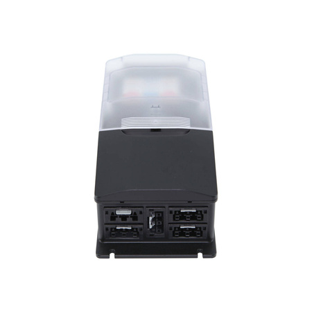 FB15 AC Electrical Box with 2 RCCBs and 1CB