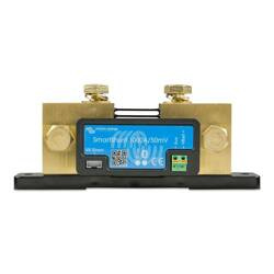 Victron SmartShunt IP65 1000 A wodoodporny monitor akumulatora, bocznik 50 mV, Bluetooth