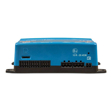 System monitorowania Cerbo-S GX Victron bez Bluetooth