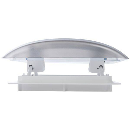 Okno dachowe MPK VisionVent S eco z moskitierą biały signal