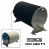 PUNDMANN Inox Tank TT2 6L