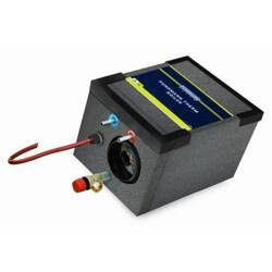 Pundmann Therm Boiler 3L AIR for parking heating 24V 400W