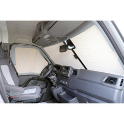 REMIfront IV For Renault Master