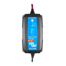Victron Energy Blue Smart IP65 Charger 24/8(1) 230V CEE 7/17 Retail