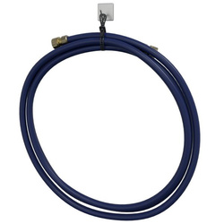Filling Hose, approved for drinking water, 5 m