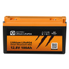 Akumulator LIONTRON LiFePO4 12.8V 100Ah LX Smart z Bluetooth