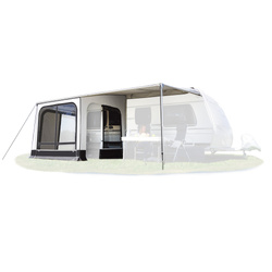 Rama konwersyjna Cozy Frame do markiz WIGO Rolli Plus Lounge 2,5m Lewy