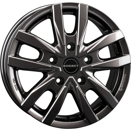 CW5 dla Fiata Ducato