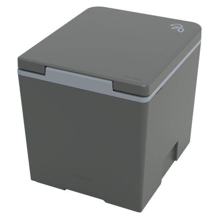 Composting Toilet Trelino® Evo