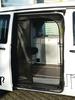 Moskitiera Mercedes Vito/Viano UV Carbest RM46142