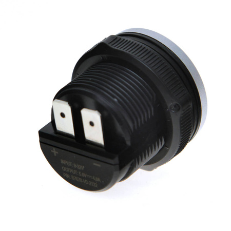 Gniazdo USB 12V (9-32V) na 5V 4A