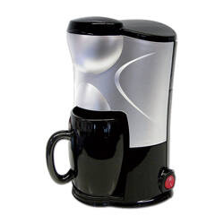Coffee machine 12V
