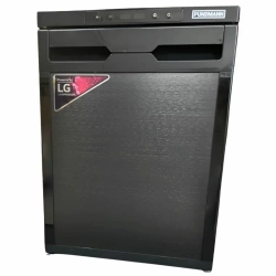 Lodówka kompresorowa do zabudowy kempingowej 50 litrów Pundmann