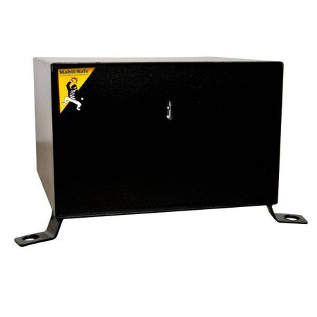 Seat Base Safe