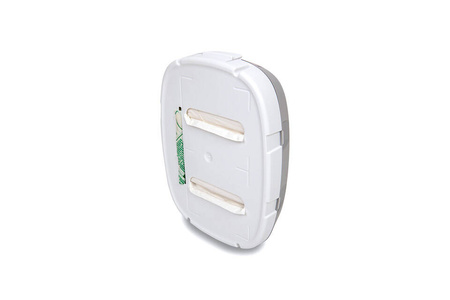 Toilet paper dispenser TROBOLO