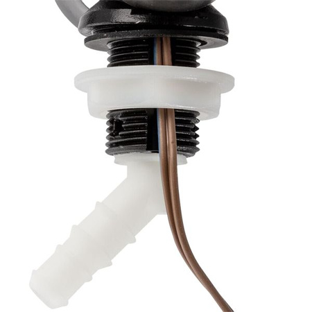 Bateria kuchenna łazienkowa Reich Style 2002 z obrotową wylewką