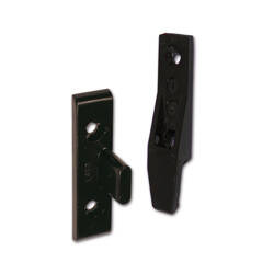 Keku interlocking panel fixer