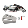 150 V repulsor brake with AKS3004 coupling