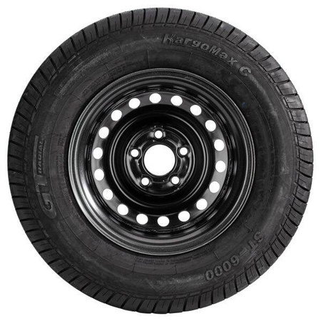 Spare Tyre