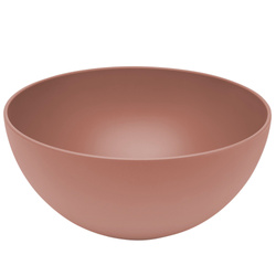 Magu miska 16cm terracotta