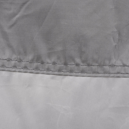 Brunner pokrowiec ochronny do przyczepy 500-550x250x220cm