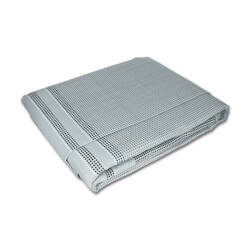 Mata szara 300 g - 250 x 300 cm