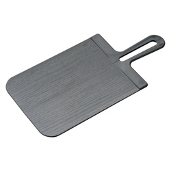 Deska do krojenia SNAP S 33,1x16,6cm Kolor szary