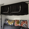wallBOXX storage compartment
