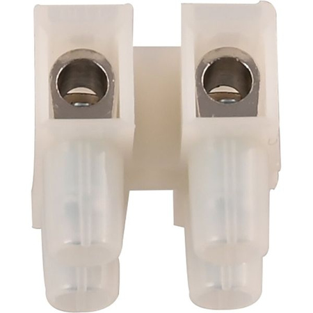 Luster terminal for Dometic CVC combinations