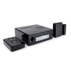 Thitronik WiPro III safe.lock Model 6 IP40 12V/24V