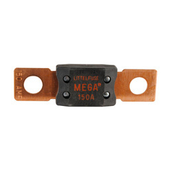 High-Current Fuse Mega