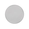 Brunner Dessert Plate Dolomite White