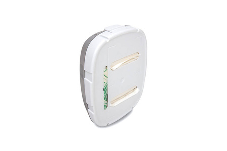 Toilet paper dispenser TROBOLO