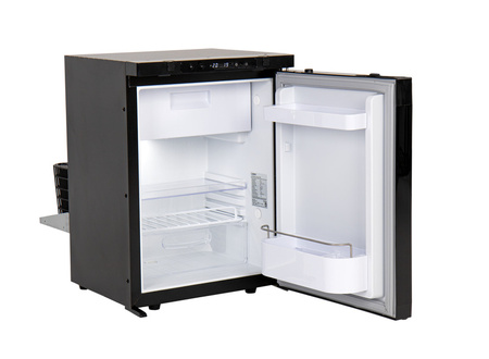 Lodówka kompresorowa do zabudowy LR40L z wyjmowaną jednostką kompresora - 35,8 l