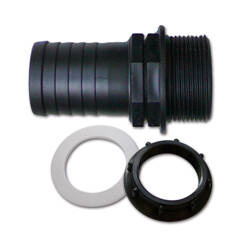 Zestaw złączek prostych F 1/2" - D Ø 13 mm